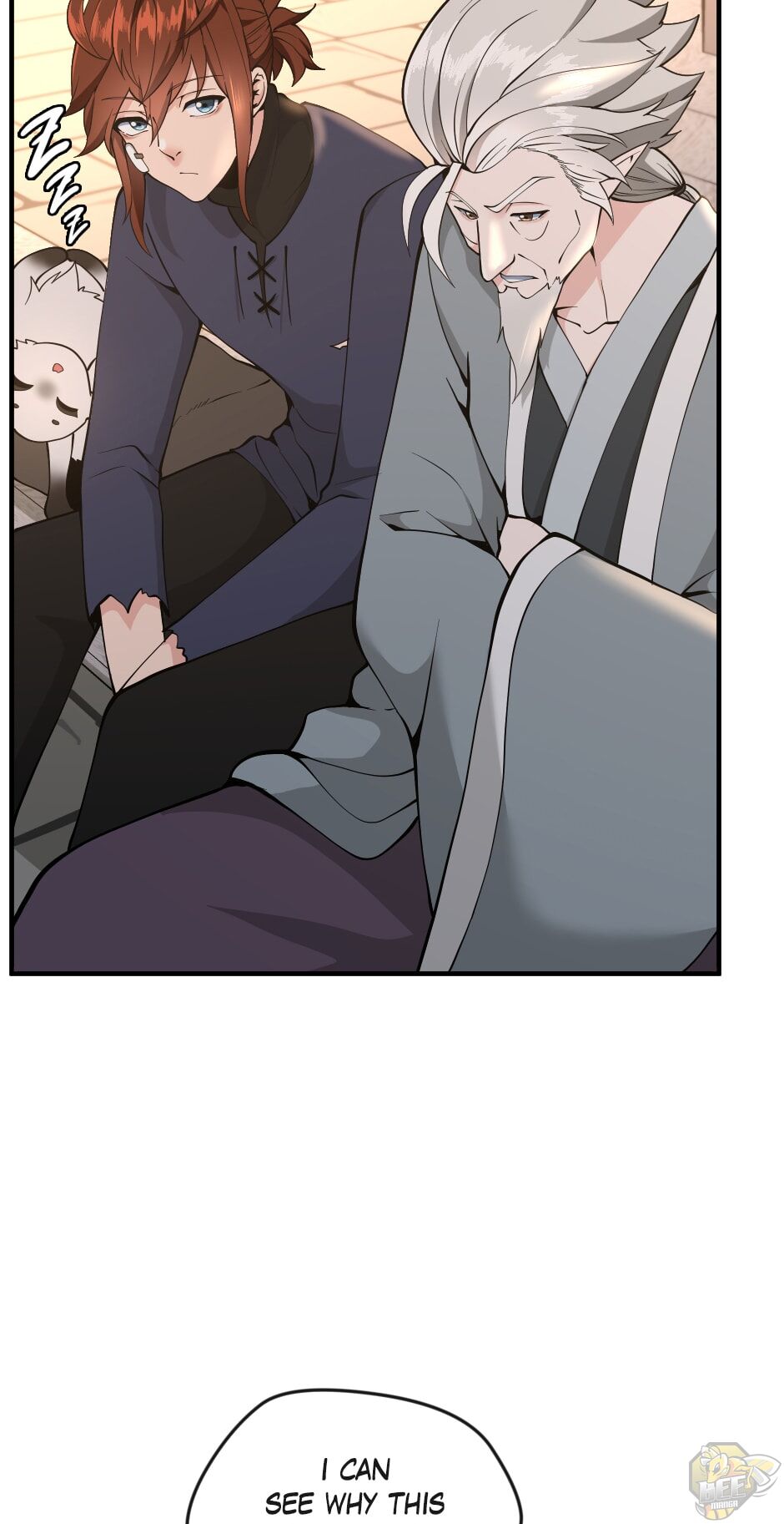 The Beginning After The End Chapter 124 image 042